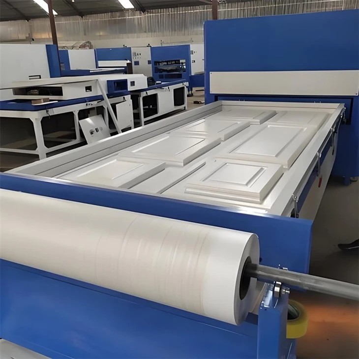 Anti-Stain PVC Film