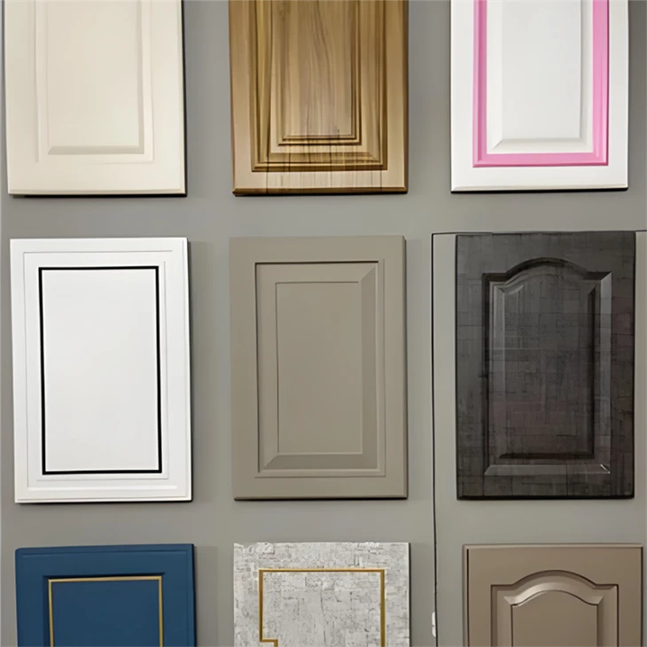 Anti-Stain PVC Film