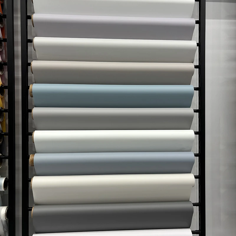 Laminated Solid Color Film
